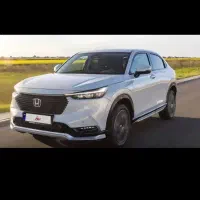 فروش فوری هوندا HRVفول اپشن