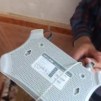 مودم تی پی لینک چهارپورت