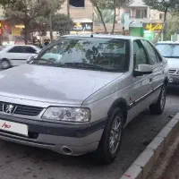 پژو405مدل89