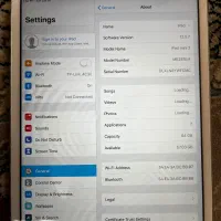 Ipad mini2 64g|تبلت|تهران, آسمان|دیوار