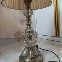 آباژور رومیزی کلاسیک