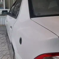 سمند ملی دوگانه سوز مدل99