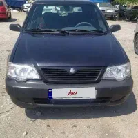 پراید111مدل 89