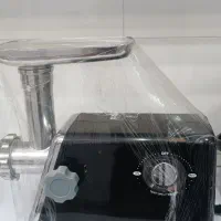 چرخ گوشت نو