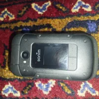 گوشی موبایل تاشو sonim