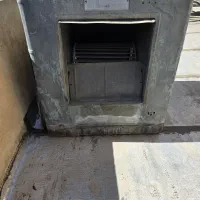 کولر آبی 6000 آبسال کارکرده سالم