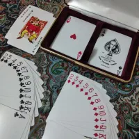 پاسور KEM وینتیج ( اورجینال آمریکایی)