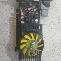 کارت گرافیک GT220 1gb ddr3
