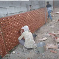 اجرایی آجرنما سنگ نما