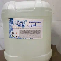 انواع مایع ۱۰لیتری