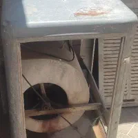 کولرآبی3500
