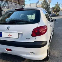 206تیپ3مدل1401|خودرو سواری و وانت|اندیشه, اندیشه فاز ۱|دیوار