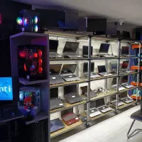 کیس و لپ تاپ مهندسیcorei5/اداری/dell hp