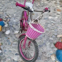 دوچرخه سایز ۱۶