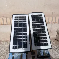 پرژکتور خورشیدی