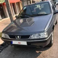پژو اس ال ایکس 95