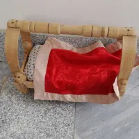 گهواره اسباب بازی