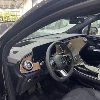 بنز EQE500 SUV|خودرو سواری و وانت|تهران, زعفرانیه|دیوار