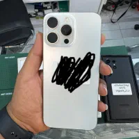 فروش ۱ دستگاه ایفون ۱۵ پرومکس