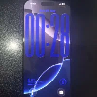 iPhon16 Pro max Zaa|موبایل|اهواز, زیباشهر|دیوار