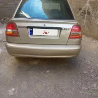 پراید ۱۴۱مدل ۸۸