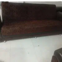 مبل هفت نفره تختخواب شو