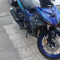 موتور یاماها 150