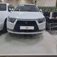 دنا 6 دنده