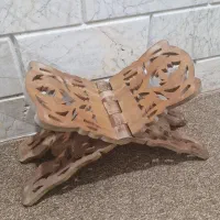 رحل و جای قرآن