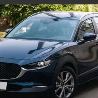 مزدا cx30 فول موتور ژاپن 2025