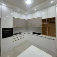 کابینت ام دی اف مستقیم از کارخانه