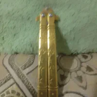 چاقو|زیورآلات و اکسسوری|تنکمان, |دیوار