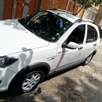 کوییک ۴۰۲ GX L|خودرو سواری و وانت|مشهد, سرافرازان|دیوار
