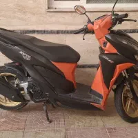 موتور طرح کیلیک مدل 1400