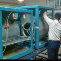 سرویس نصب کولرابی تعمیرات موتور تعوی کفی تمام نقاط