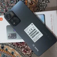 Redmi Note 11 Pro + 5G