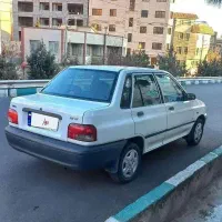 پراید مدل 90 SXفرمان هیدرولیک|خودرو سواری و وانت|قدس, شهرقدس|دیوار
