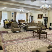۱۶۰متر ۳خوابه طبقه اول  لوکس