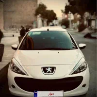 ۲۰۷ ارتقا یافته/ فقط معاوضه