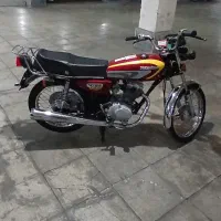 هندا cdi81 ۱۲۵ تمام فابریک درحدنو بشرط کارشناسی