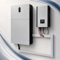 سیستم خورشیدی 15 کیلووات