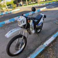 موتور تریل Gy
