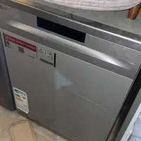 ماشین ظرفشویی ال جی