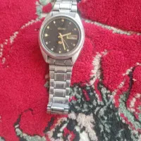 ساعت سکو ۵ ژاپن