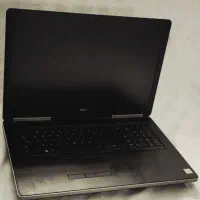لپ‌تاپ Dell گرافیک دار