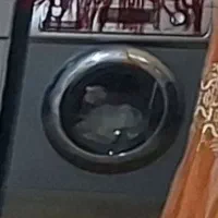 ماشین لباسشویی
