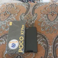 گوشی پوکو ایکس‌ ۷پرو