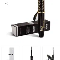 ریمل لیفت کننده و حجم دهنده سرژه