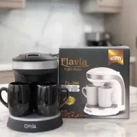 قهوه