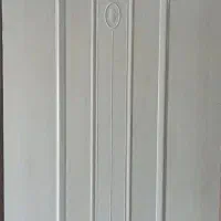 درب اتاقی درب ضدآب درب سرویس درب پی وی سی تولیدی